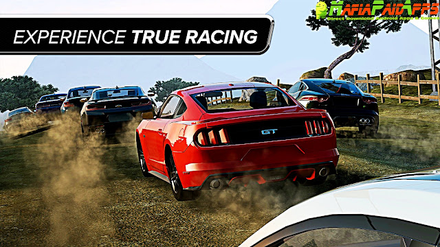 Gear.Club - True Racing Apk MafiaPaidApps