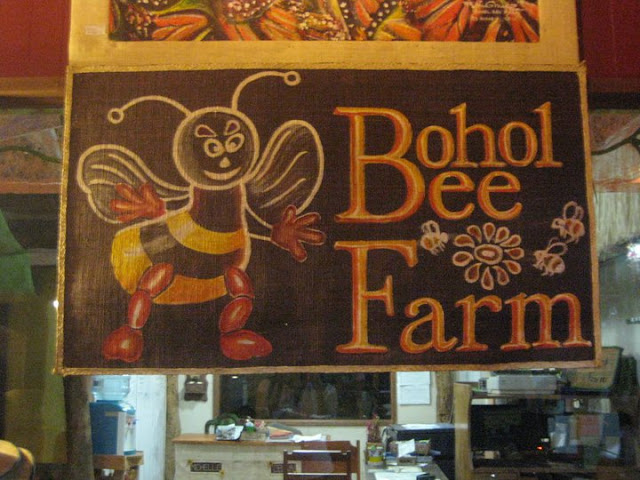 bohol bee farm