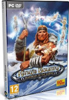 Download Kings Bounty Warriors of the North PC GAME