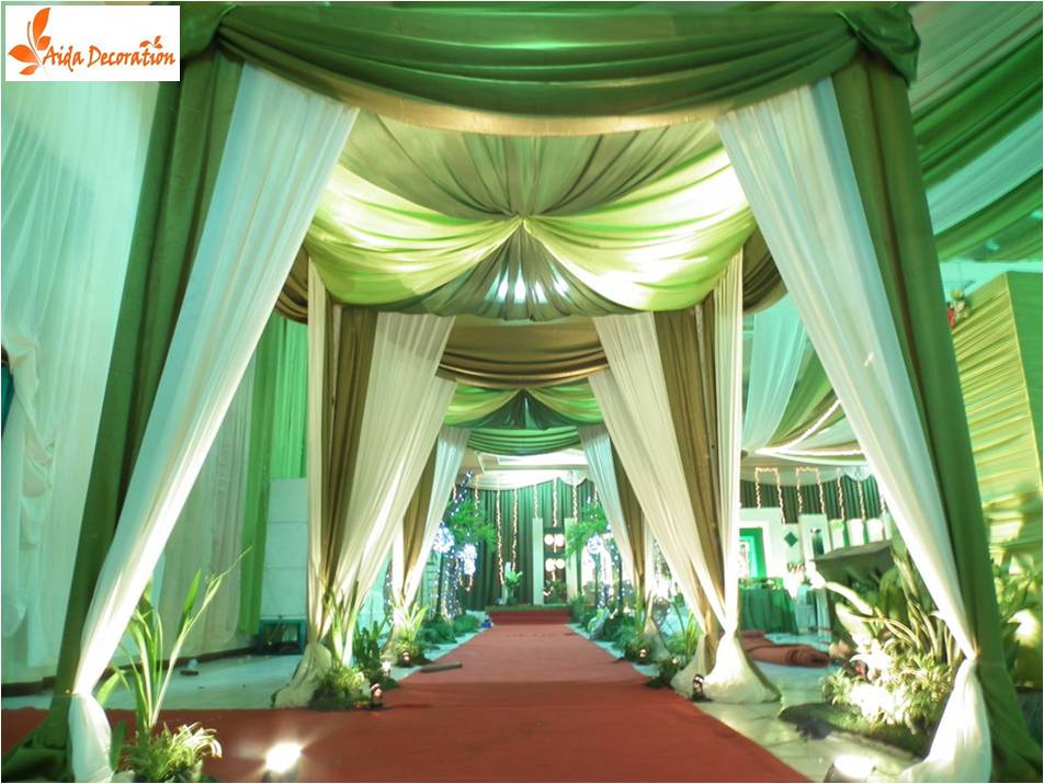 Aida Decoration Exhibition Maret 2011 Aida Decoration Exhibition Maret 2011