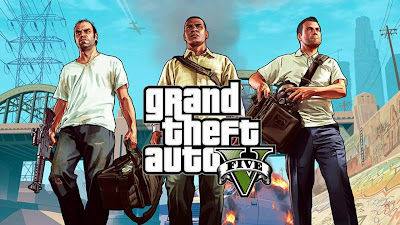 Download GTA V (Grand Theft Auto 5 ) for free