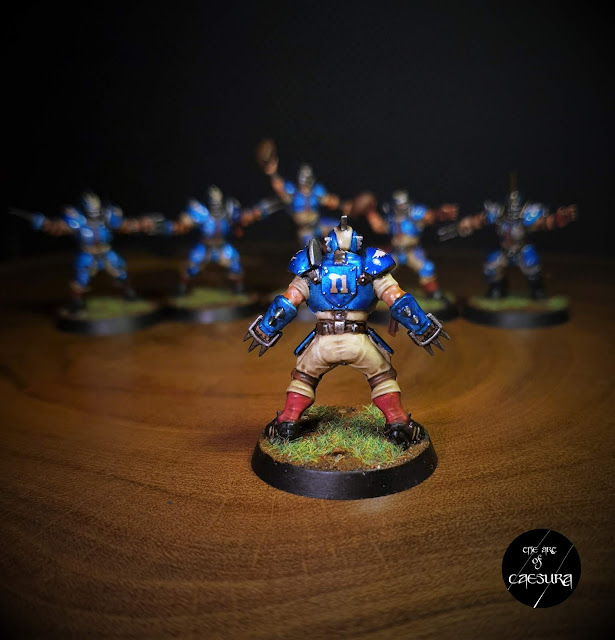 Blood Bowl