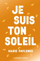  Je suis ton soleil