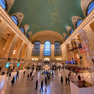 Grand Central Terminal