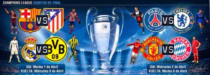 Download this Sorteo Chandions League Europa picture