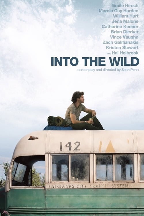Into the Wild - Nelle terre selvagge 2007 Download ITA