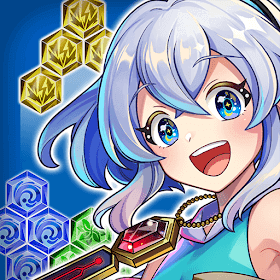 TOWER OF SKY ( タワーオブスカイ / 天空之塔 ) High (Dmg - Def) MOD APK