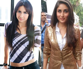 KAREENA KAPOOR KHAN