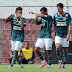 Copa SP 2013: Bahia eliminado pelo Goiás.