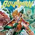 Aquaman <div class="number"> #7</div>