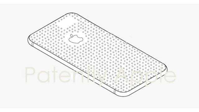Apple's Latest Patent Hints at Future iPhones with Enhanced Scratch Resistance
