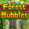Play Forest Bubbles
