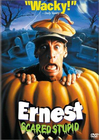 #5 Ernest Scared Stupid (1991)