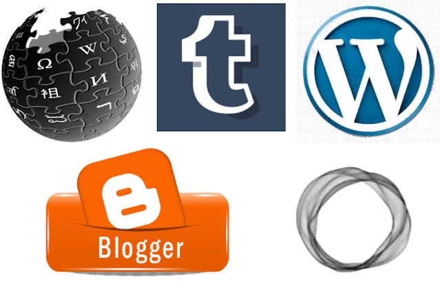 أفضل منصات التدوين المتاحة حاليًا على الإنترنت