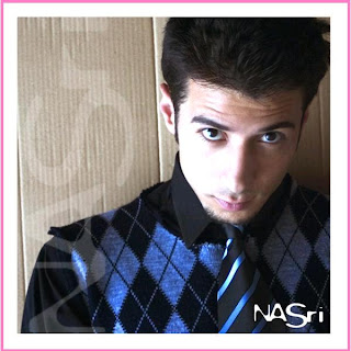 Nasri - Love Like You Do Lyrics