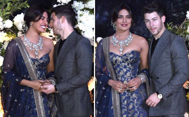 Now That’s A Revelation! Priyanka Chopra Is “For Sure” Into Sexting With Hubby Nick Jonas