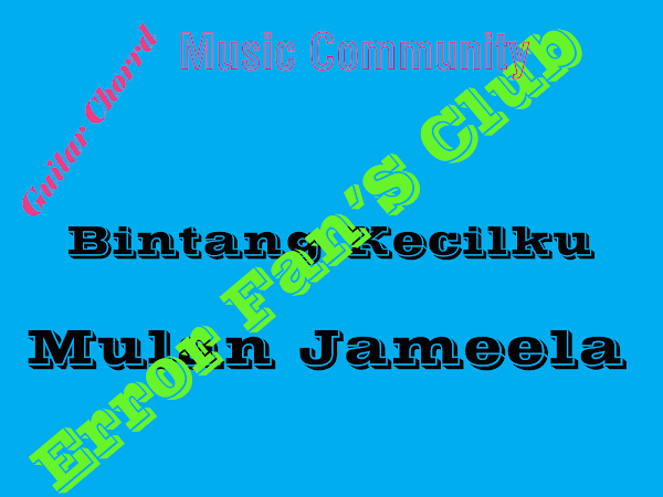 Bintang Kecilku | Mulan Jameela