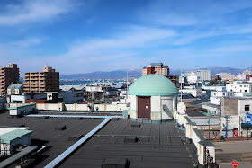 北海道 函館 函館市地域交流まちづくりセンター