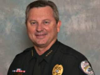 H. BLU'S WORD: Sanford Police Chief, Bill Lee, Steps Down ...