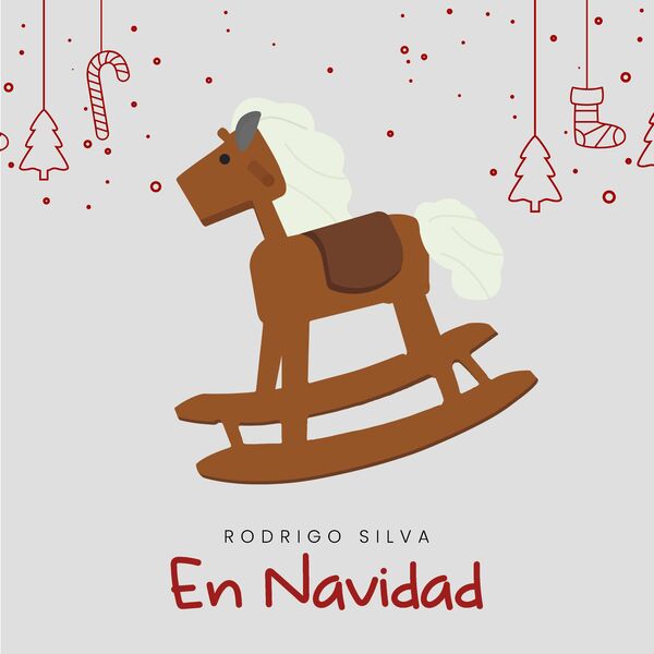 Rodrigo Silva – En Navidad 2022