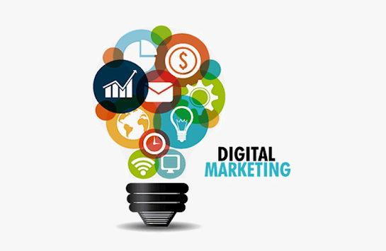 digital marketing strategies and seo