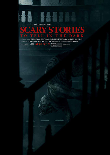 Scary Stories to Tell in the Dark Ταινίες online με Ελληνικούς υπότιτλους, Scary Stories to Tell in the Dark FULL HD, Scary Stories to Tell in the Dark Online Greek Subs, 