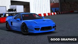 Redline Drift Mod Apk v1.05 (Unlimited Money)