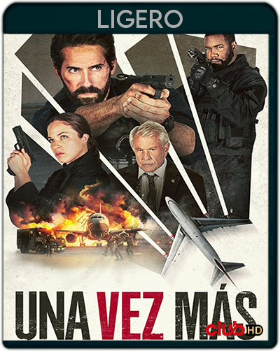 Una vez más (2024) 1080p LIGERO Latino-Inglés [Subt. Esp] (Acción. Intriga)