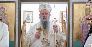 Епископ Фотије: ВОДИ СЕ БИТКА ЗА ОЧУВАЊЕ ПОРОДИЦЕ (2022)