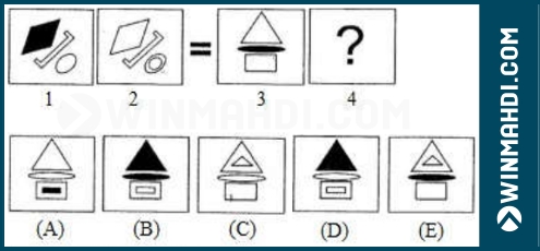 Soal Tes Figural Dan Pembahasannya Pdf / SOAL TES FIGURAL DAN