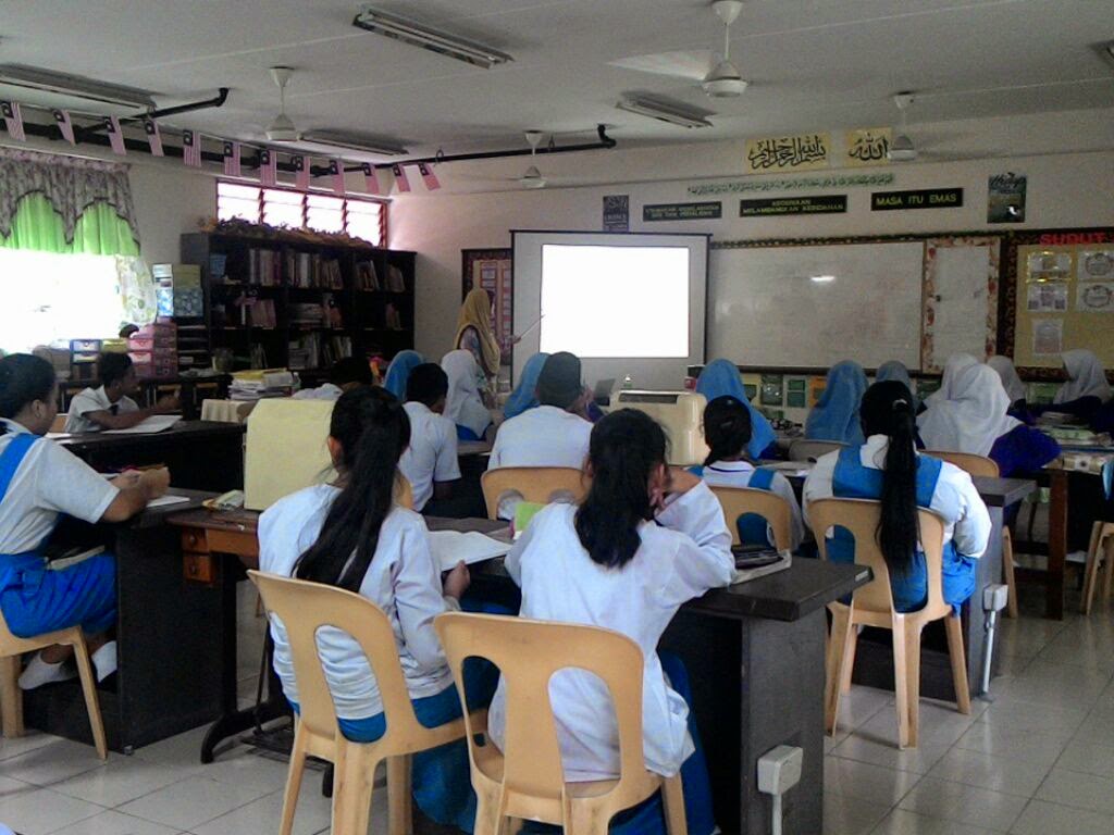 GALERI CIKGU NORLIZA: Teknik menjawab soalan bg PPT di 