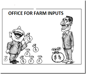 FARM INPUTS