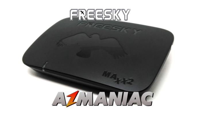 Freesky Maxx 2 HD