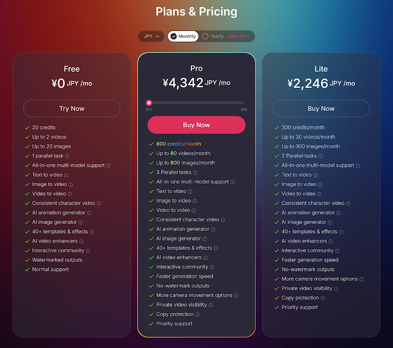 pollo.ai_pricing