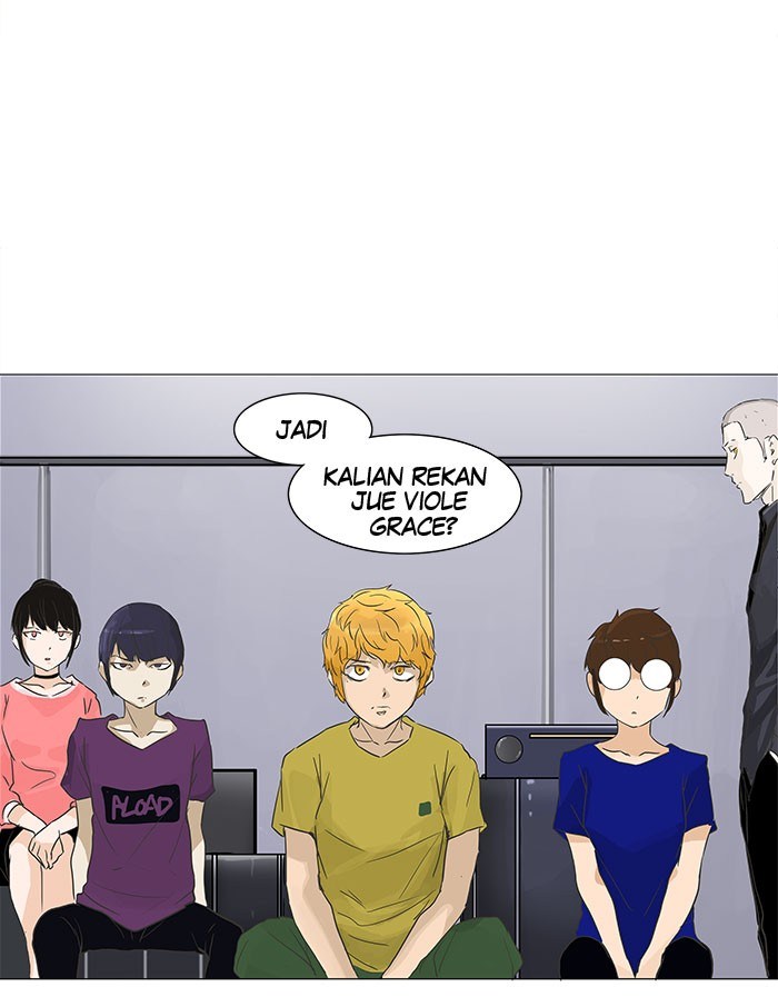Tower of God Bahasa indonesia Chapter 132