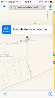 Av/ Isaac Newton (físico)