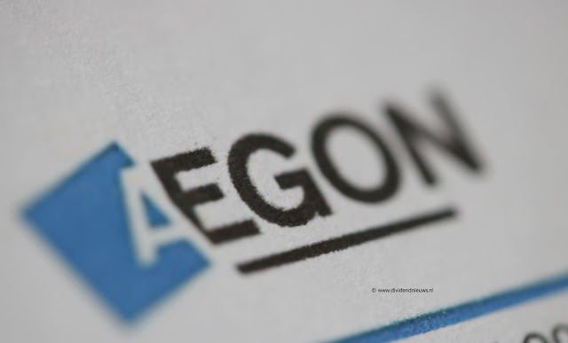 aegon dividend 2023