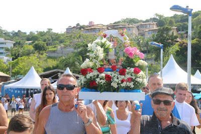 Festa de Nossa Senhora dos Navegantes