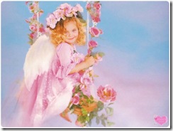Baby angel wallpaper (16)