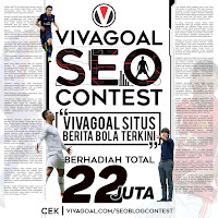 Kontes Seo Web Vivagoal Situs Berita Bola Terkini 