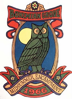 Di Balik Misteri Tentang Bohemian Grove [ www.BlogApaAja.com ]