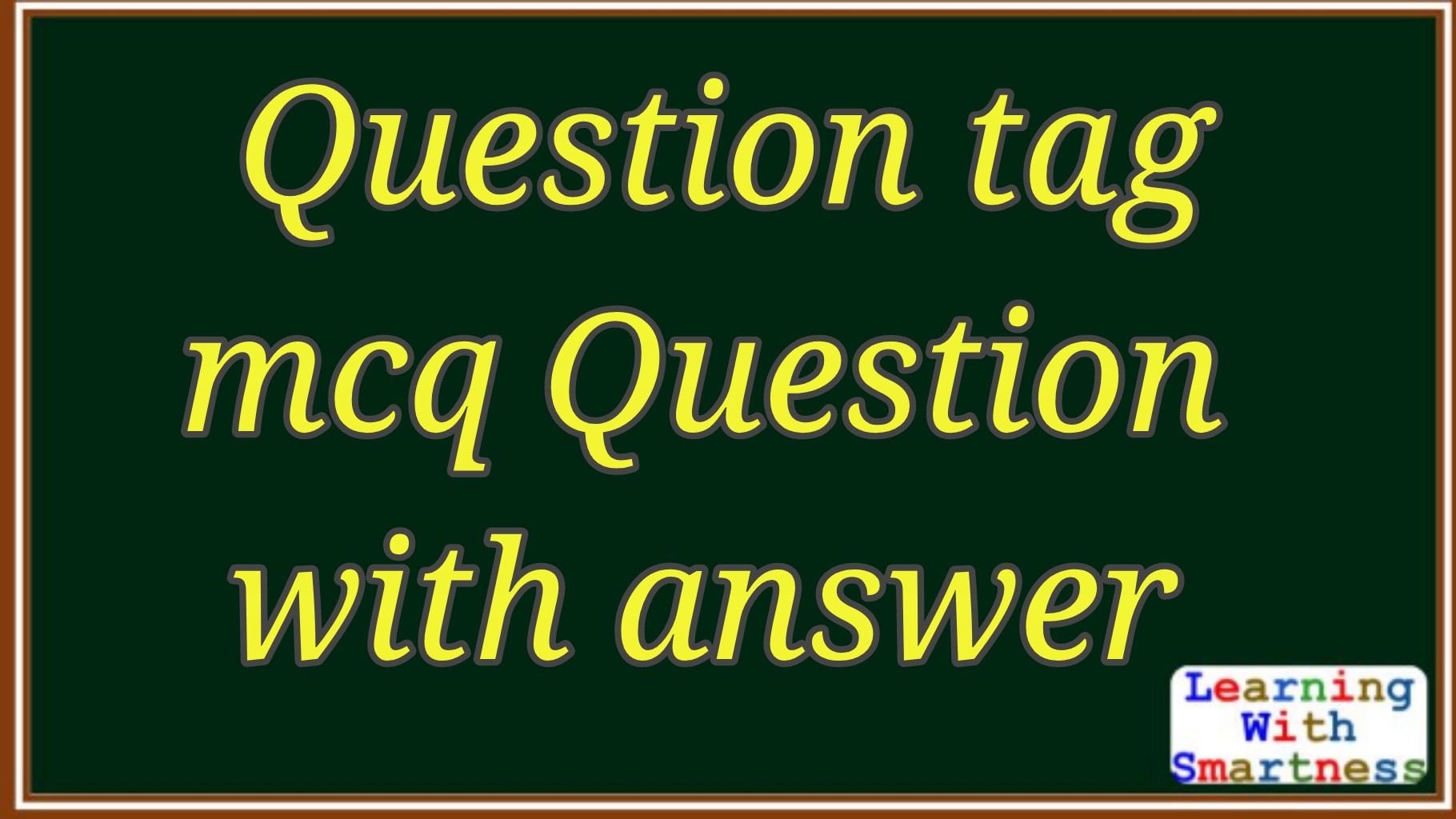 SOLUTION: 5 english mcqs test antonym and synonym 11 11 22 1