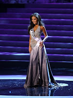 2009 Miss USA Contestants Pictures