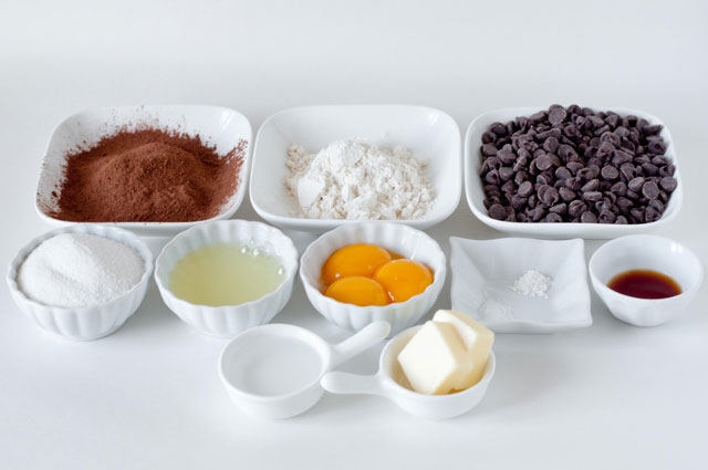 Amrish Cake Pastry Pengenalan Bahan  kue  Baking Ingredient