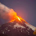 Minuto a Minuto: Erupción en el Volcán Villarrica, cientos de personas evacuadas