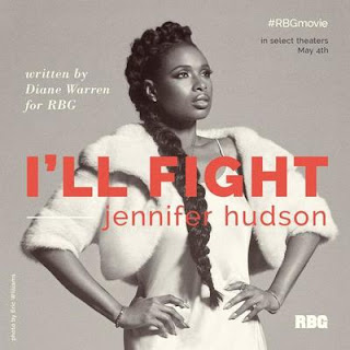  And the tears are rivers running down your face Jennifer Hudson - I’ll Fight Lyrics
