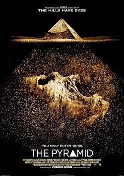 Download Film The Pyramid (2014) Bluray Subtitle Indonesia