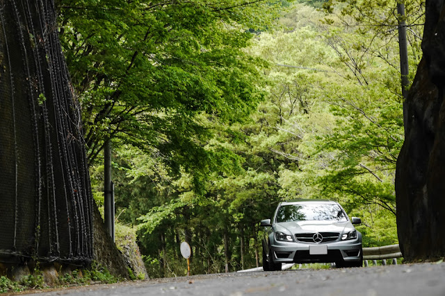 C63AMG