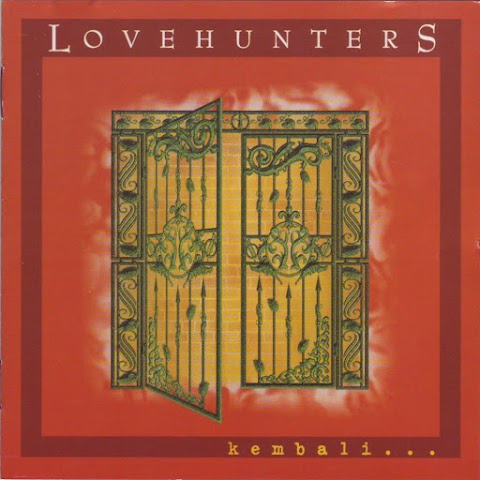 Lovehunters - Sambutlah Kasih Ku MP3