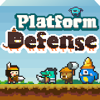 Platform Defense v1.29 Apk + Mod (Unlocked)